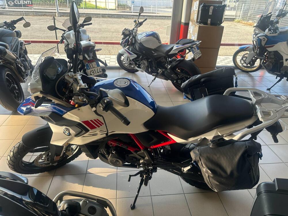 Bmw G 310 GS (2021 - 25) (3)