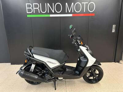 Yamaha Bw&#039;s 125 (2009 - 12) usata