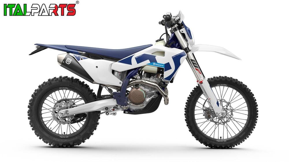 Husqvarna FE 450 (2026)