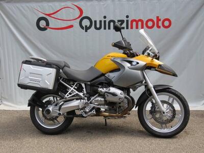 Bmw R 1200 GS (2004 - 07) usata