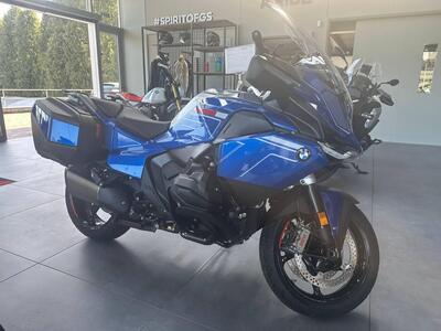 Bmw R 1300 RT (2026) nuova