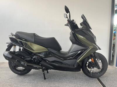 Kymco DTX 360 350 (2022 - 25) nuova