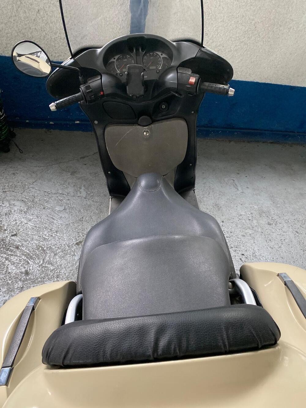 Aprilia Scarabeo 500 (2002 - 06) (6)