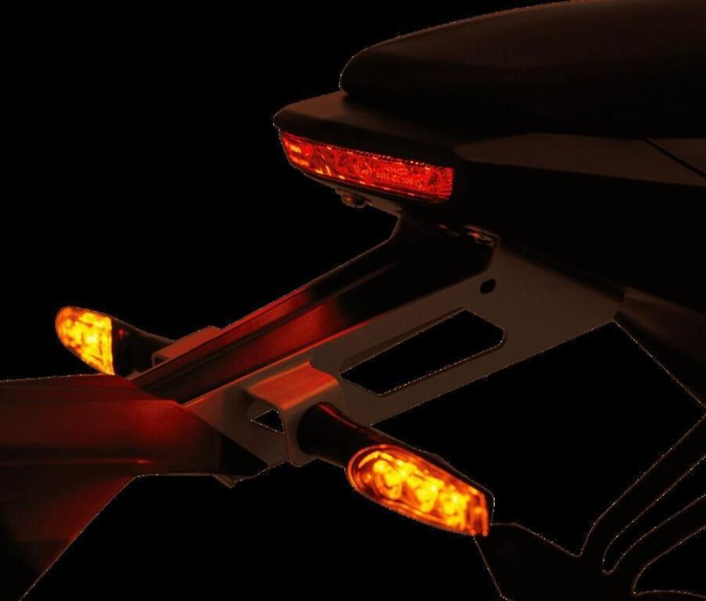 Keeway Motor RKF 125 (2021 - 24) (9)