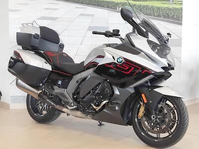 Bmw K 1600 GT (2017 - 20) usata