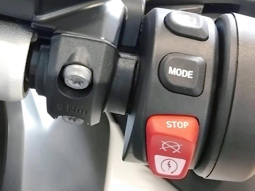 Bmw K 1600 GT (2017 - 20) (2)