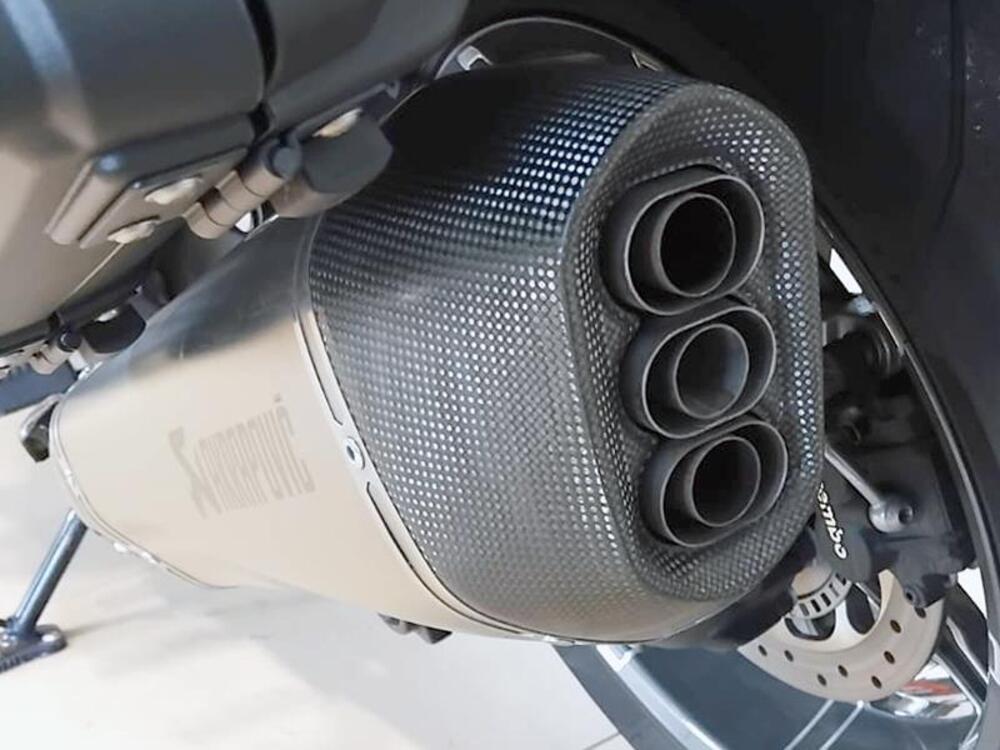 Bmw K 1600 GT (2017 - 20) (3)