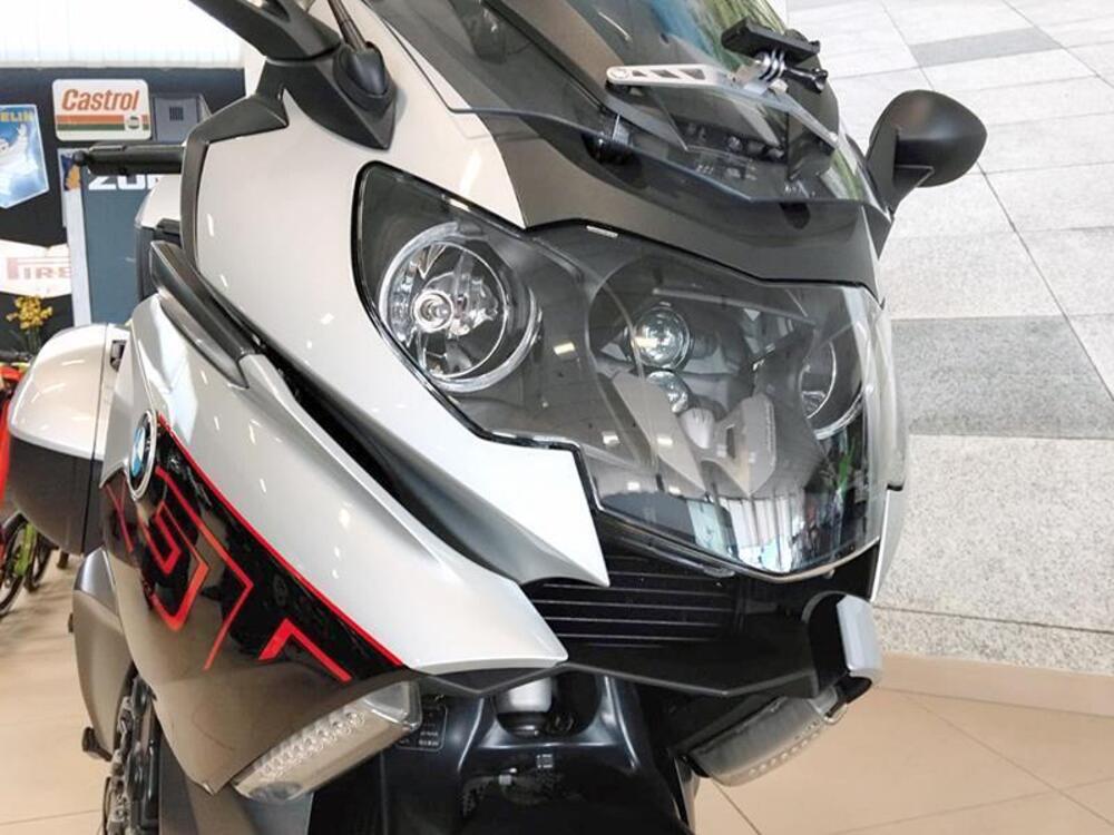 Bmw K 1600 GT (2017 - 20) (4)