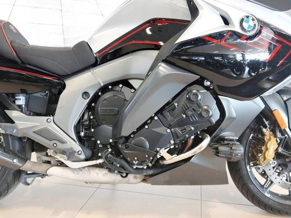 Bmw K 1600 GT (2017 - 20) (7)