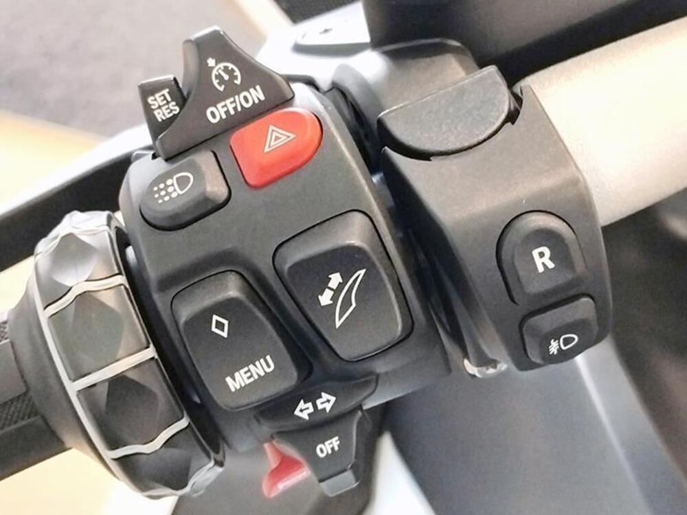 Bmw K 1600 GT (2017 - 20) (8)