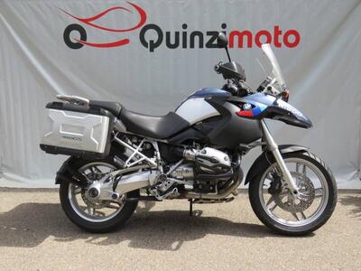 Bmw R 1200 GS (2004 - 07) usata