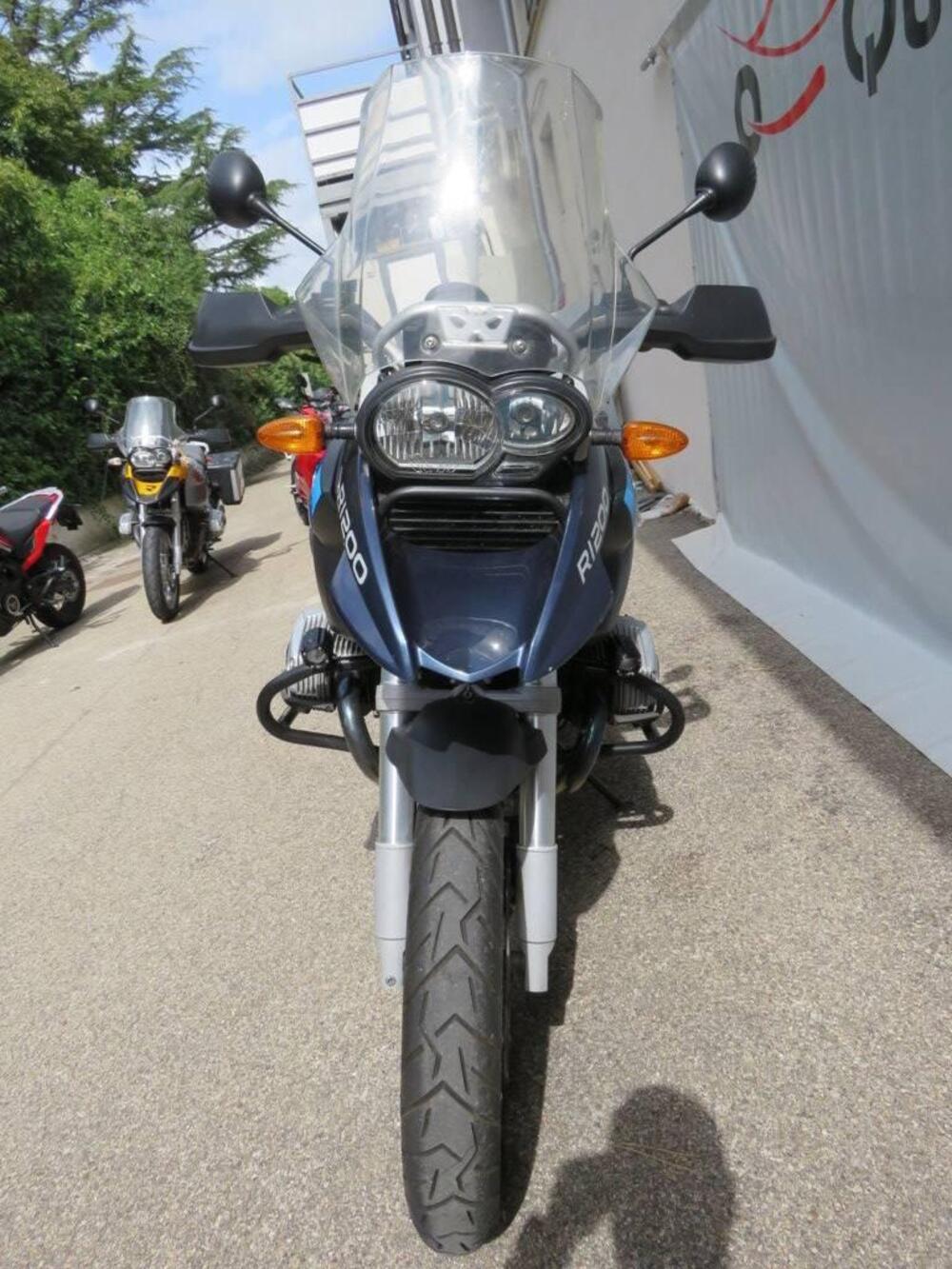 Bmw R 1200 GS (2004 - 07) (7)