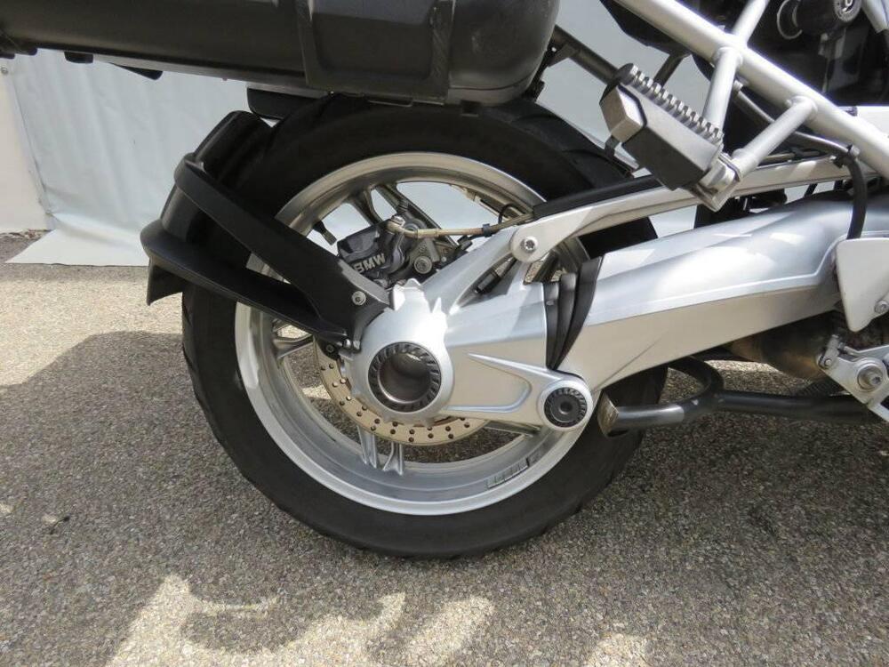 Bmw R 1200 GS (2004 - 07) (10)