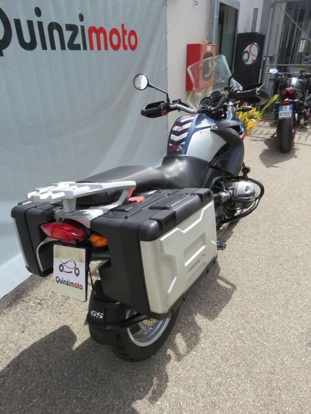 Bmw R 1200 GS (2004 - 07) (11)