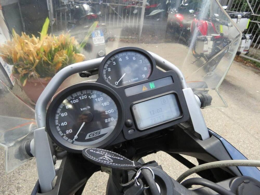 Bmw R 1200 GS (2004 - 07) (14)