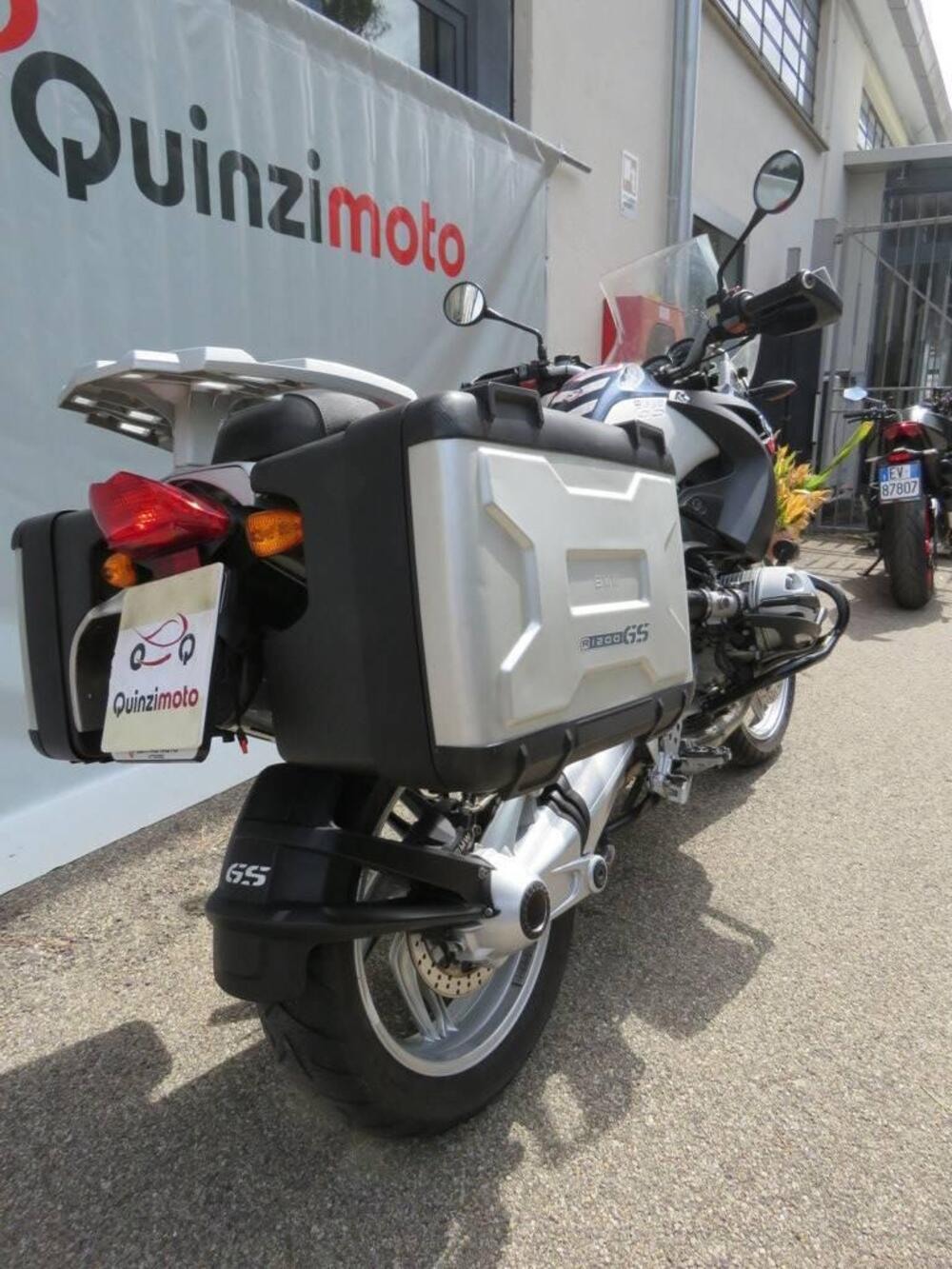 Bmw R 1200 GS (2004 - 07) (17)