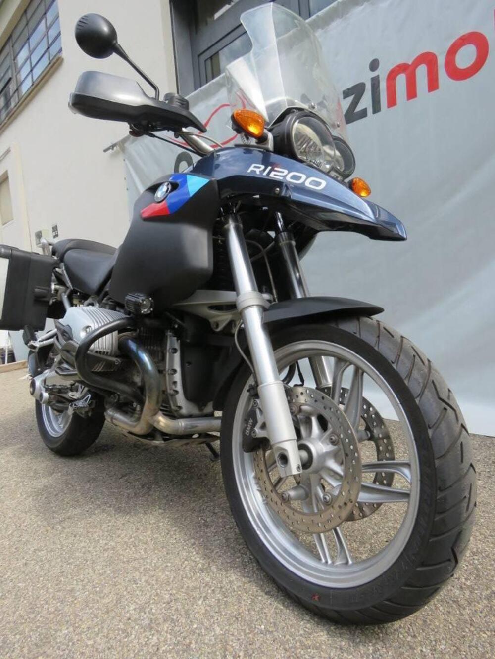 Bmw R 1200 GS (2004 - 07) (18)