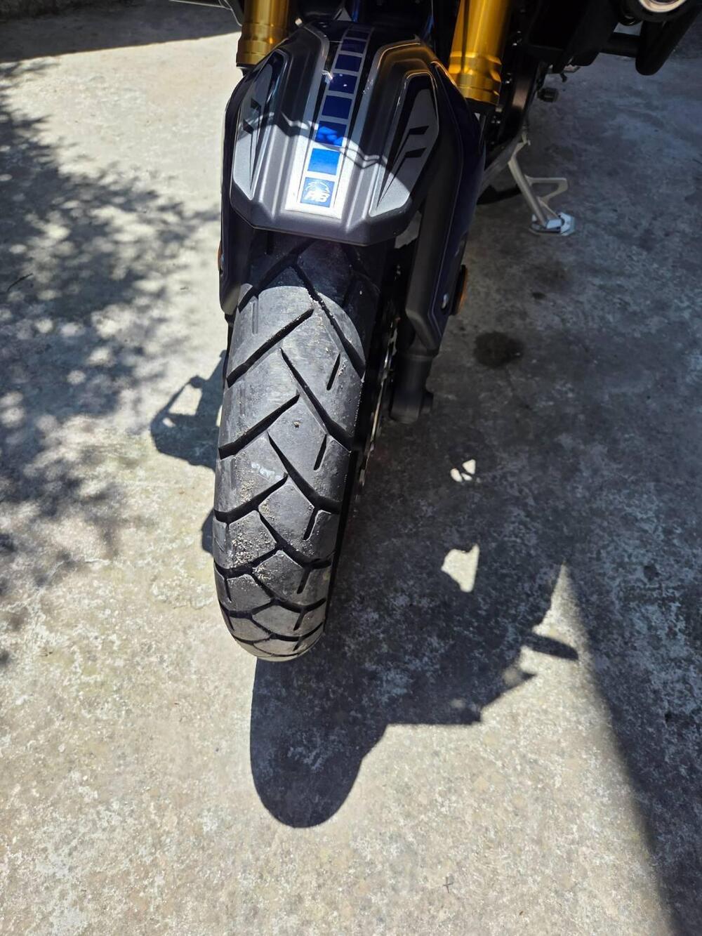 Yamaha XT1200ZE Super Ténéré (2017 - 20) (3)