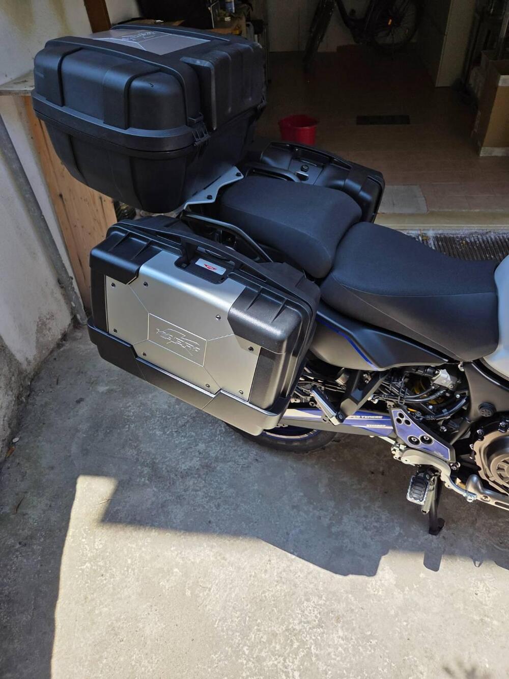 Yamaha XT1200ZE Super Ténéré (2017 - 20) (7)