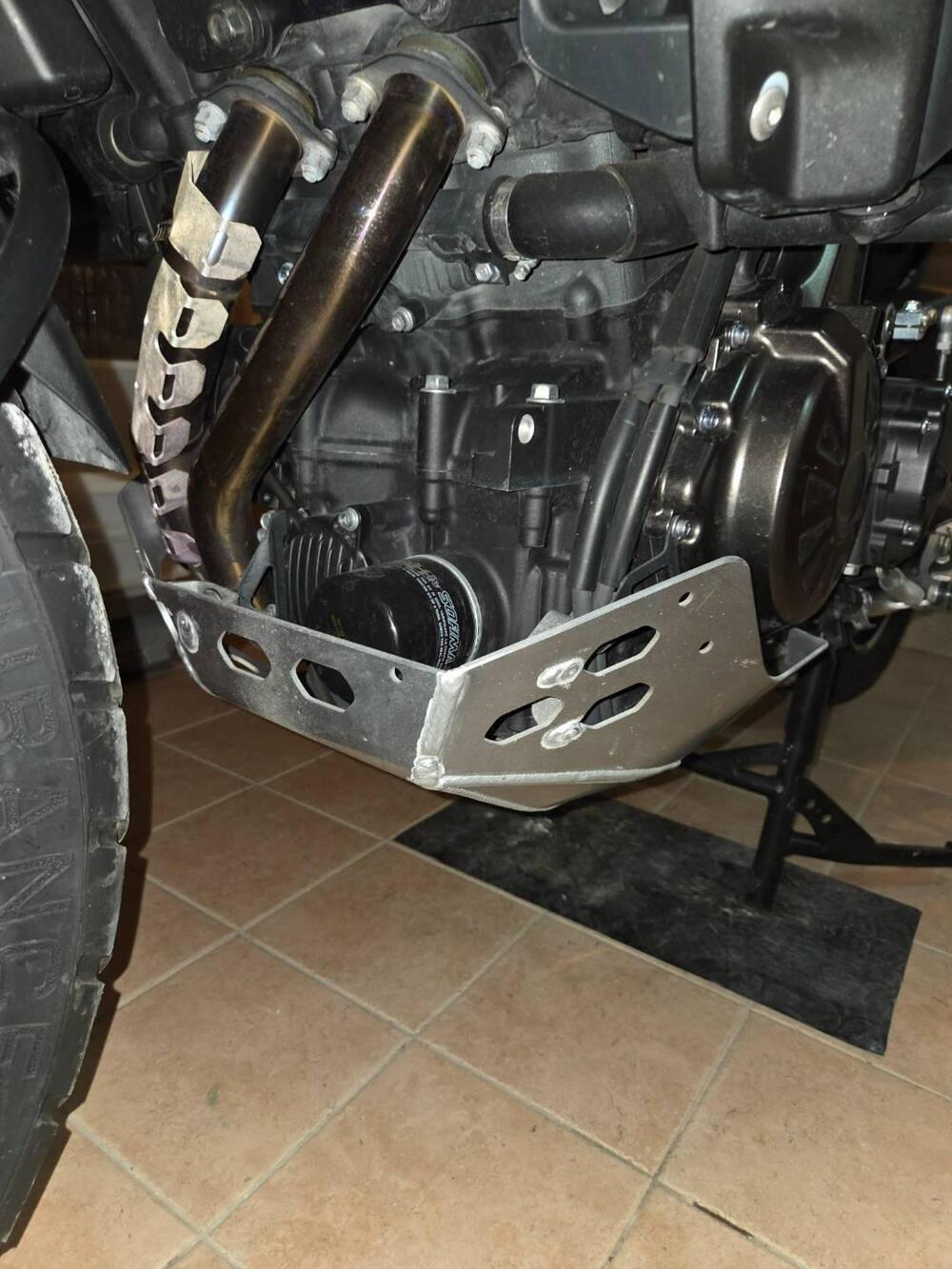 Yamaha XT1200ZE Super Ténéré (2017 - 20) (8)