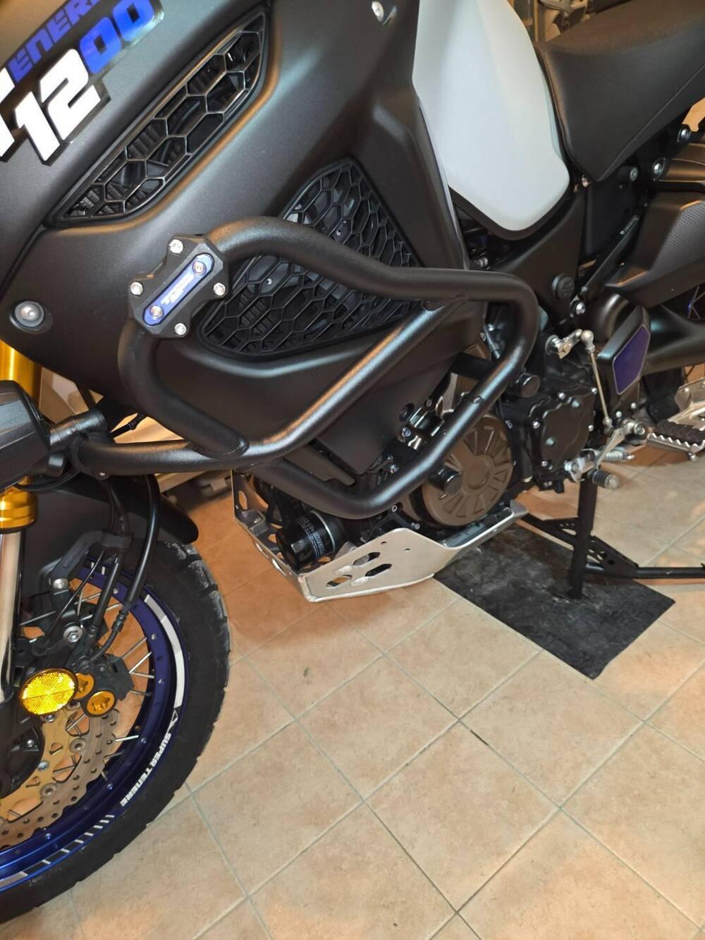 Yamaha XT1200ZE Super Ténéré (2017 - 20) (9)