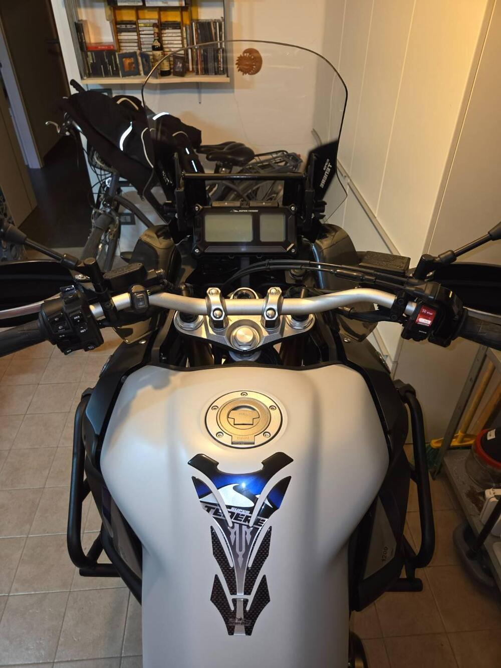 Yamaha XT1200ZE Super Ténéré (2017 - 20) (11)