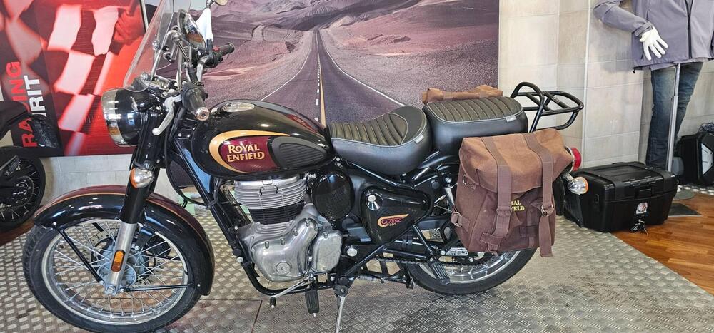 Royal Enfield Classic 350 (2021 - 26)
