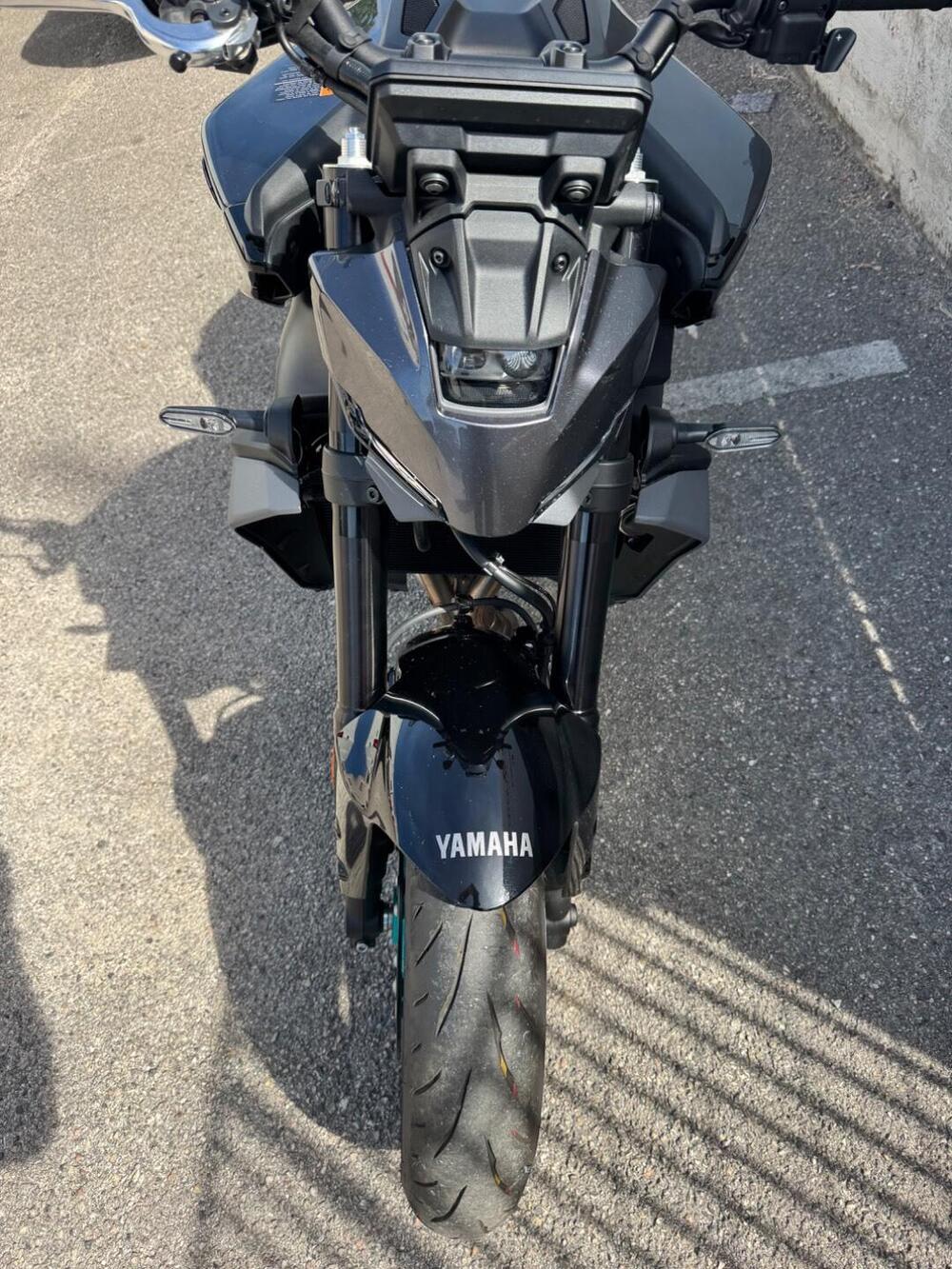 Yamaha MT-09 Y-AMT (2024 - 26) (3)