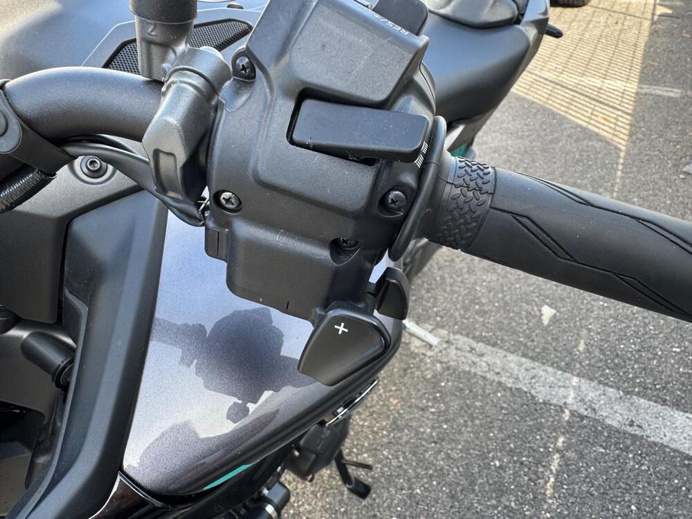 Yamaha MT-09 Y-AMT (2024 - 26) (5)