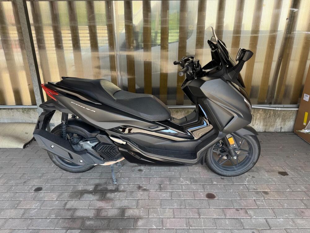 Honda Forza 125 (2023 - 24)
