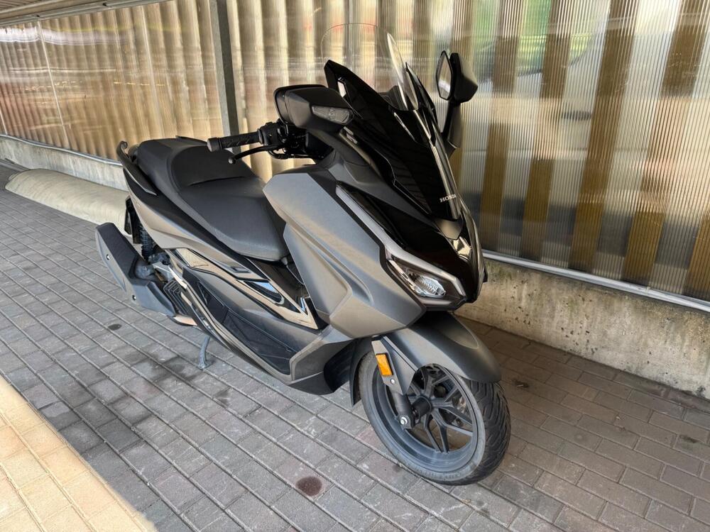 Honda Forza 125 (2023 - 24) (2)