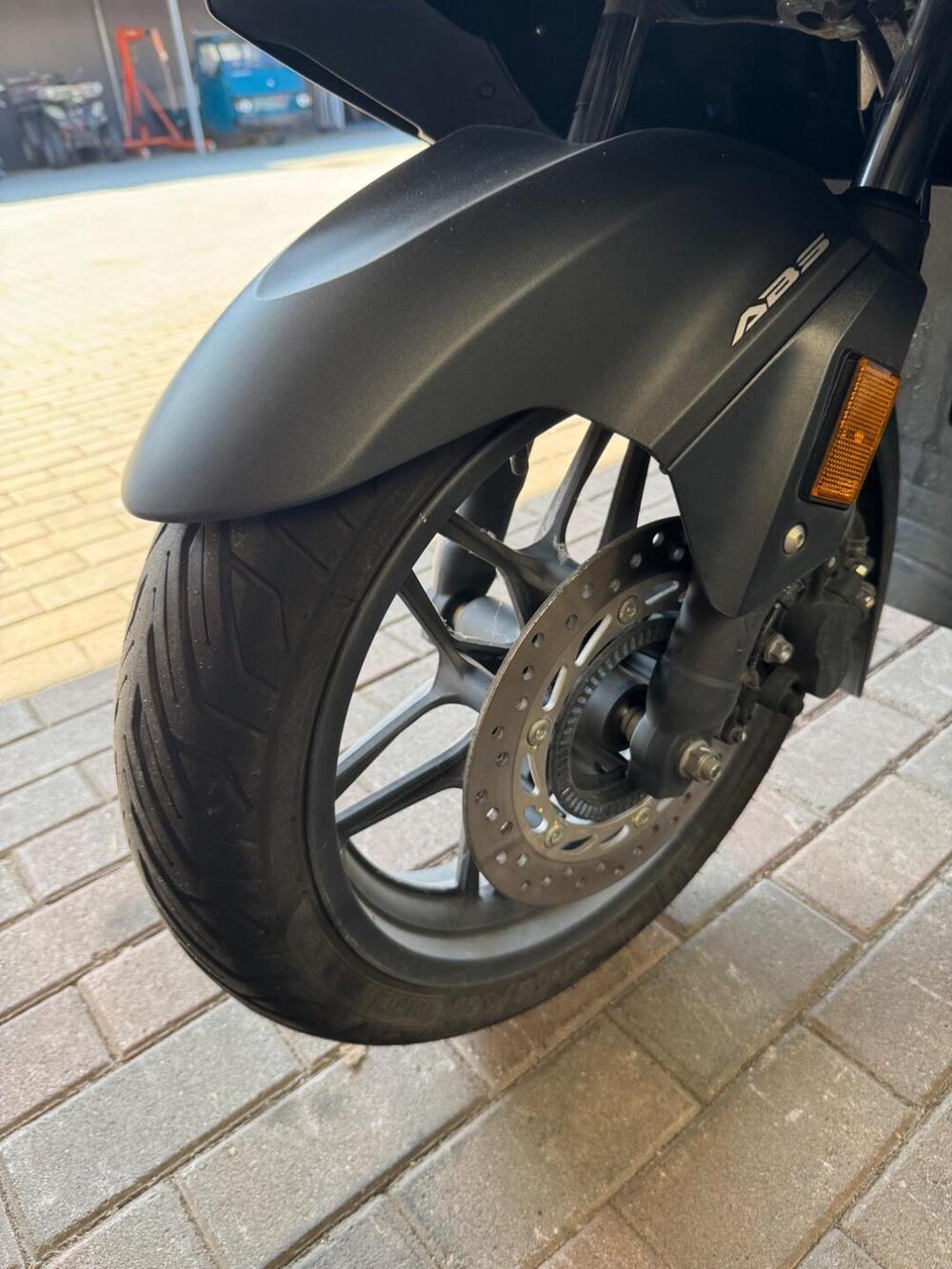 Honda Forza 125 (2023 - 24) (4)