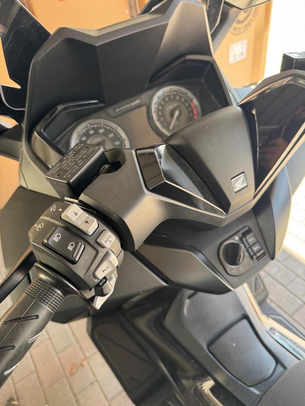 Honda Forza 125 (2023 - 24) (6)