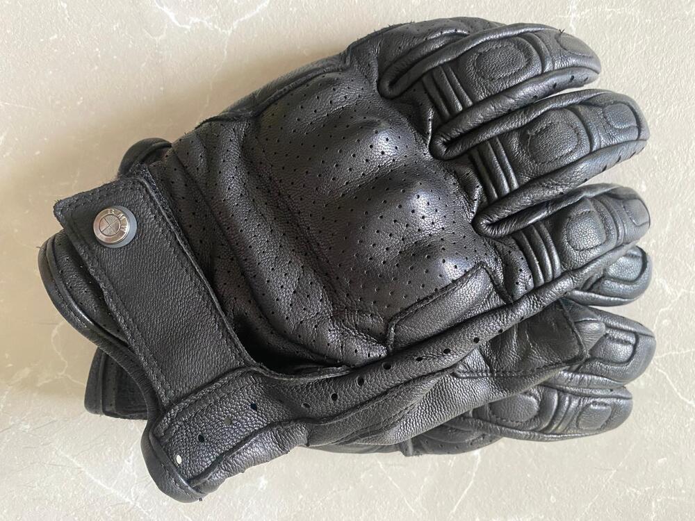 Bmw R nineT 1200 (2014 - 16) (10)