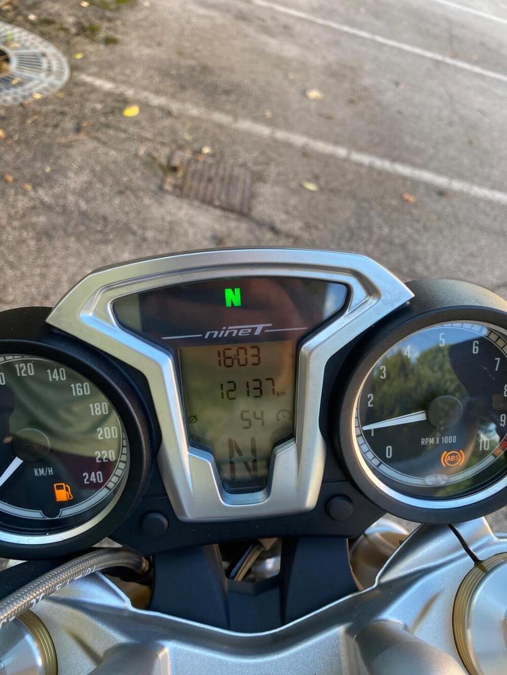 Bmw R nineT 1200 (2014 - 16) (12)