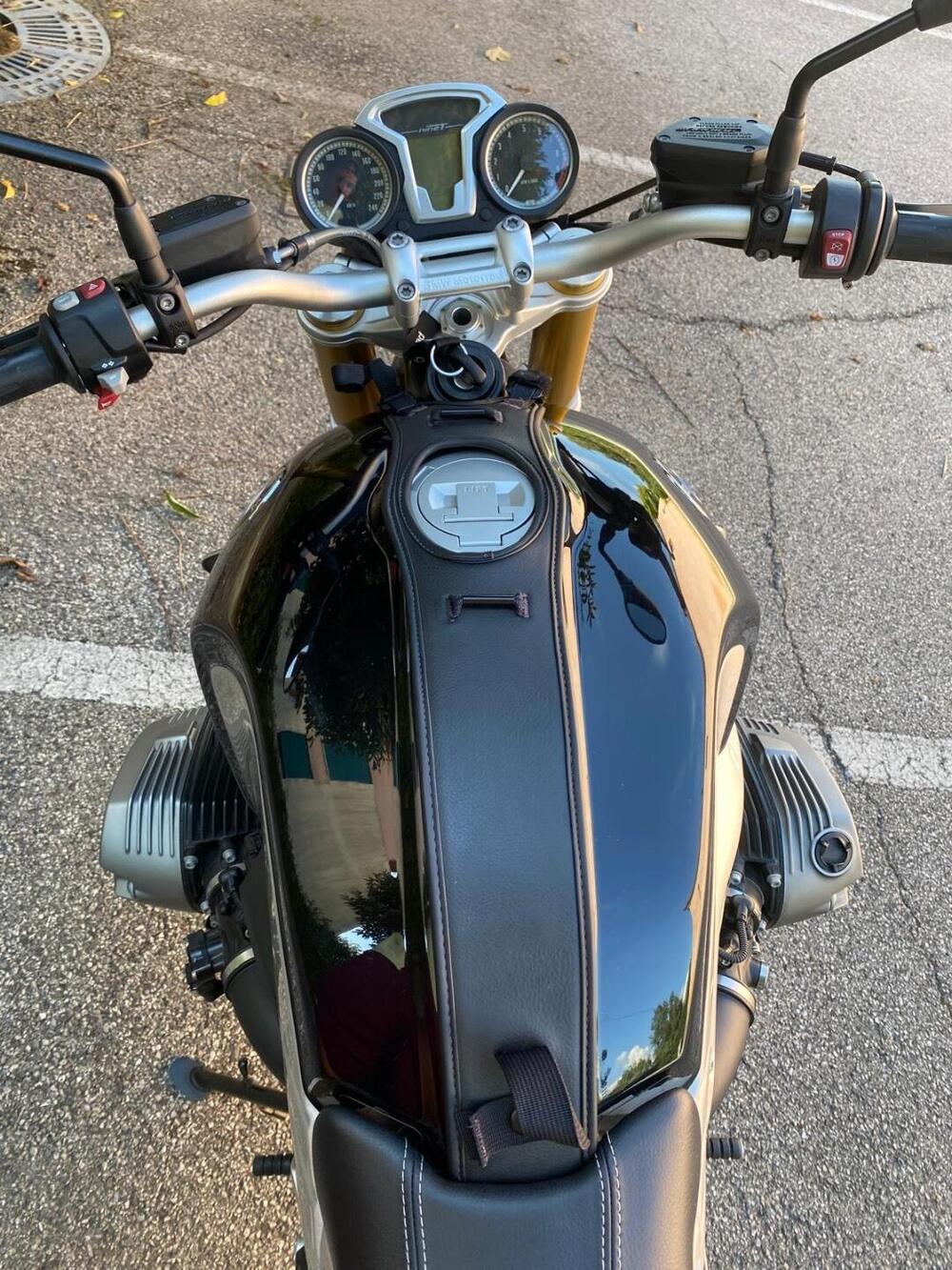 Bmw R nineT 1200 (2014 - 16) (6)