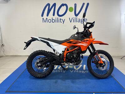 KTM 390 Enduro R (2025 - 26) nuova