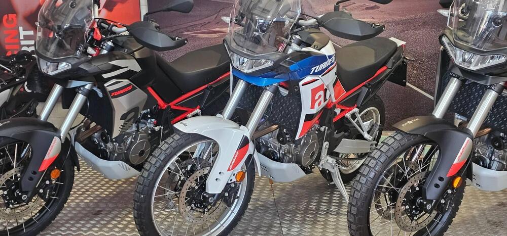 Aprilia Tuareg 660 (2022 - 24) (2)