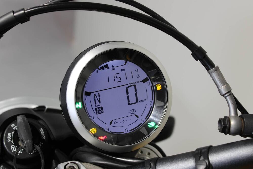 Ducati Scrambler 800 Full Throttle (2017 - 21) (6)