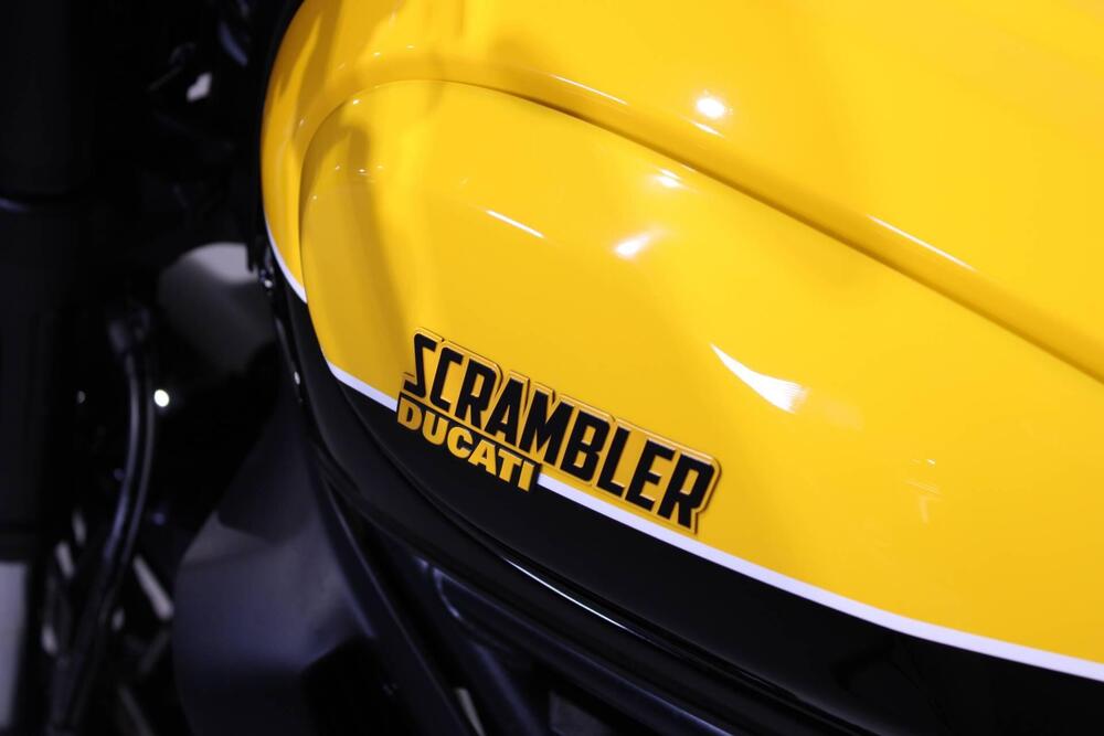 Ducati Scrambler 800 Full Throttle (2017 - 21) (7)