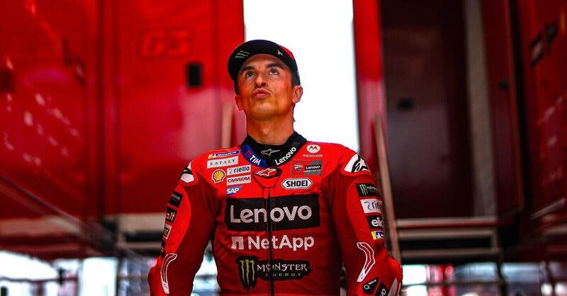 MotoGP 2025. L&#039;analisi di Giovanni Zamagni: Chi pu&ograve; battere Marc Marquez? [VIDEO] 