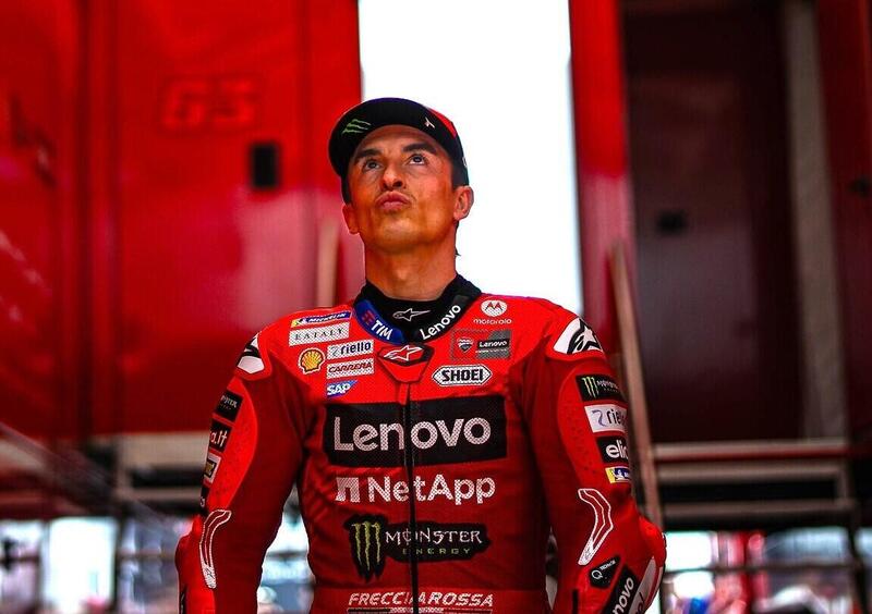 MotoGP 2025. L&#039;analisi di Giovanni Zamagni: Chi pu&ograve; battere Marc Marquez? [VIDEO] 