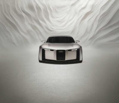 Audi e la &ldquo;radicale semplicit&agrave;&rdquo;: il design come forza motrice del cambiamento
