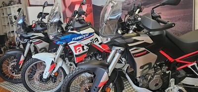 Aprilia Tuareg 660 (2022 - 24) nuova