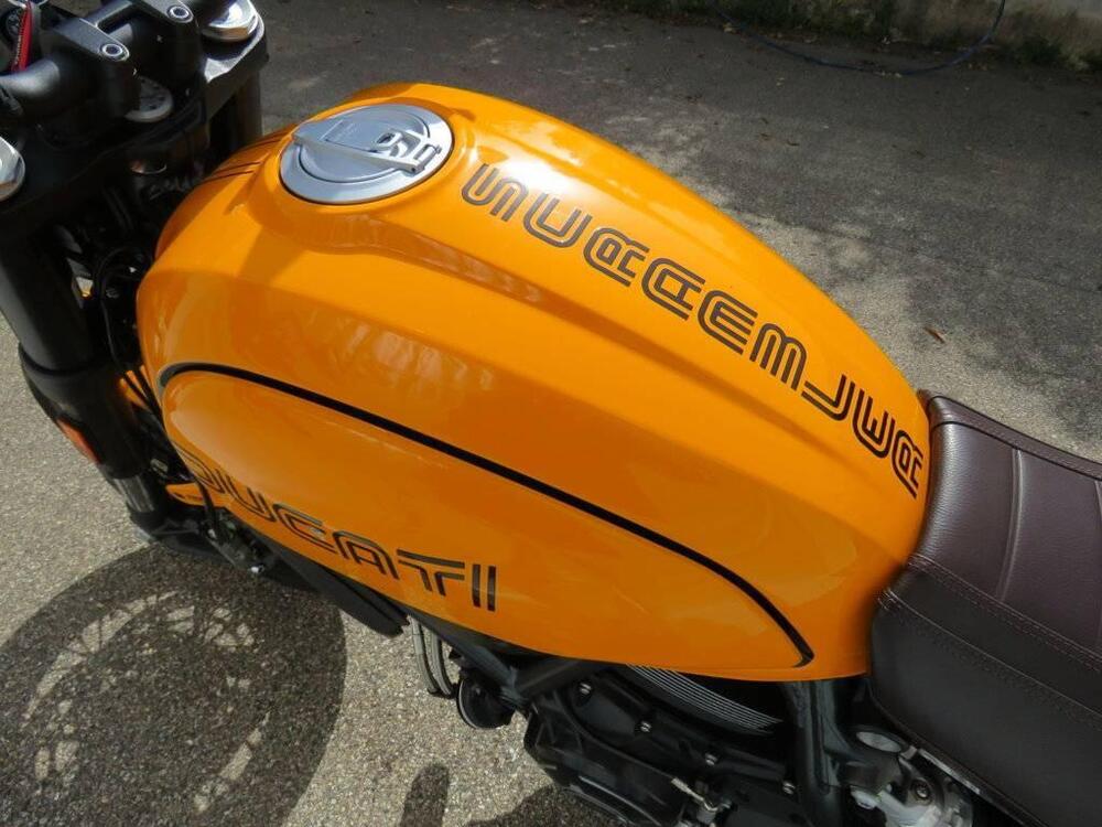 Ducati Scrambler 1100 Tribute Pro (2022 - 24) (13)