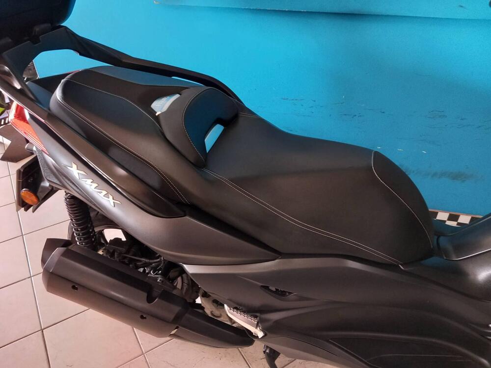 Yamaha X-Max 300 ABS (2017 - 20) (15)