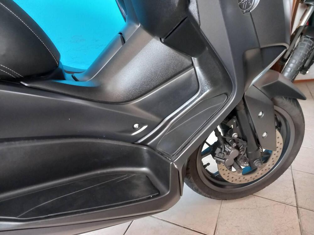 Yamaha X-Max 300 ABS (2017 - 20) (16)