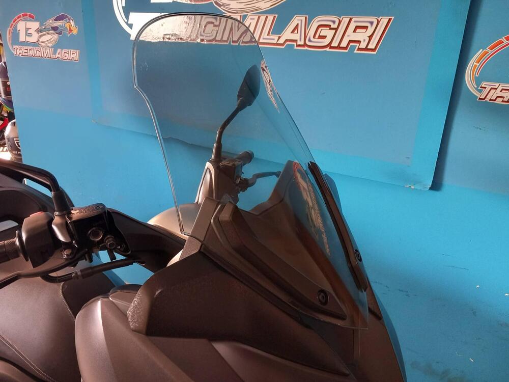 Yamaha X-Max 300 ABS (2017 - 20) (18)