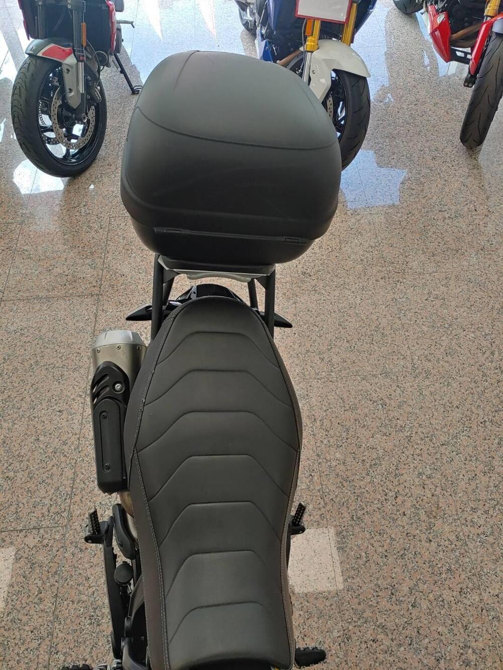 Ducati Scrambler 1100 Pro (2020 - 22) (11)