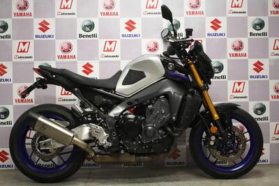 Yamaha MT-09 SP (2021 - 23) usata